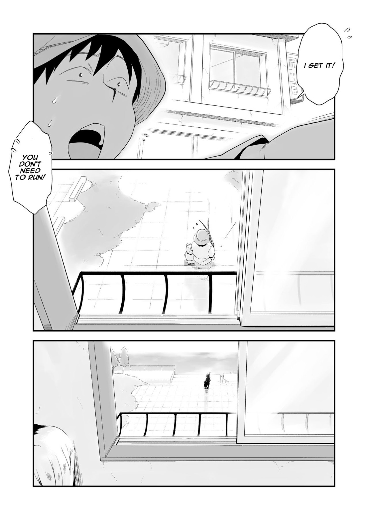 Hentai Manga Comic-My Wife Is Doing NTR!-Read-7